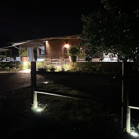 Casa Mala' Hotel Ceprano Kültér fotó
