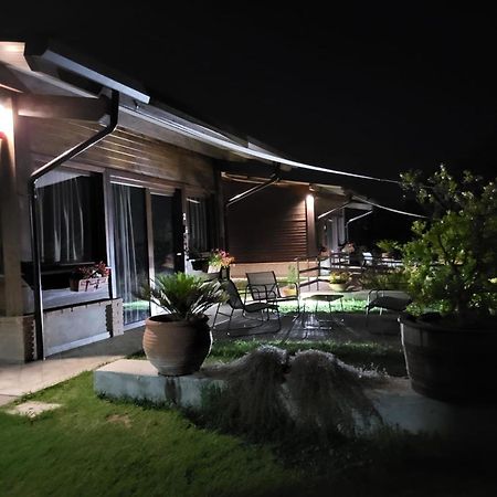 Casa Mala' Hotel Ceprano Kültér fotó