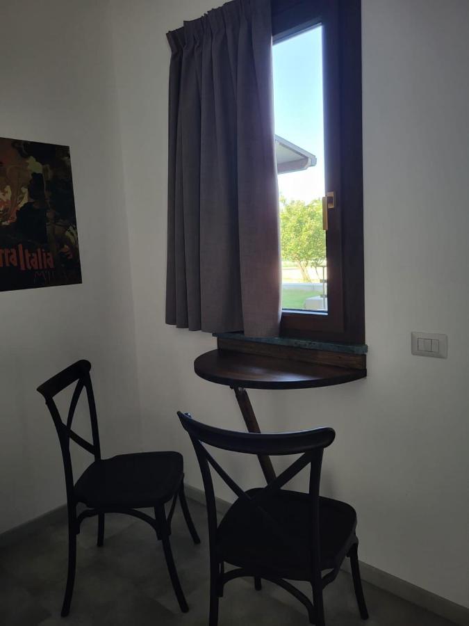 Casa Mala' Hotel Ceprano Kültér fotó