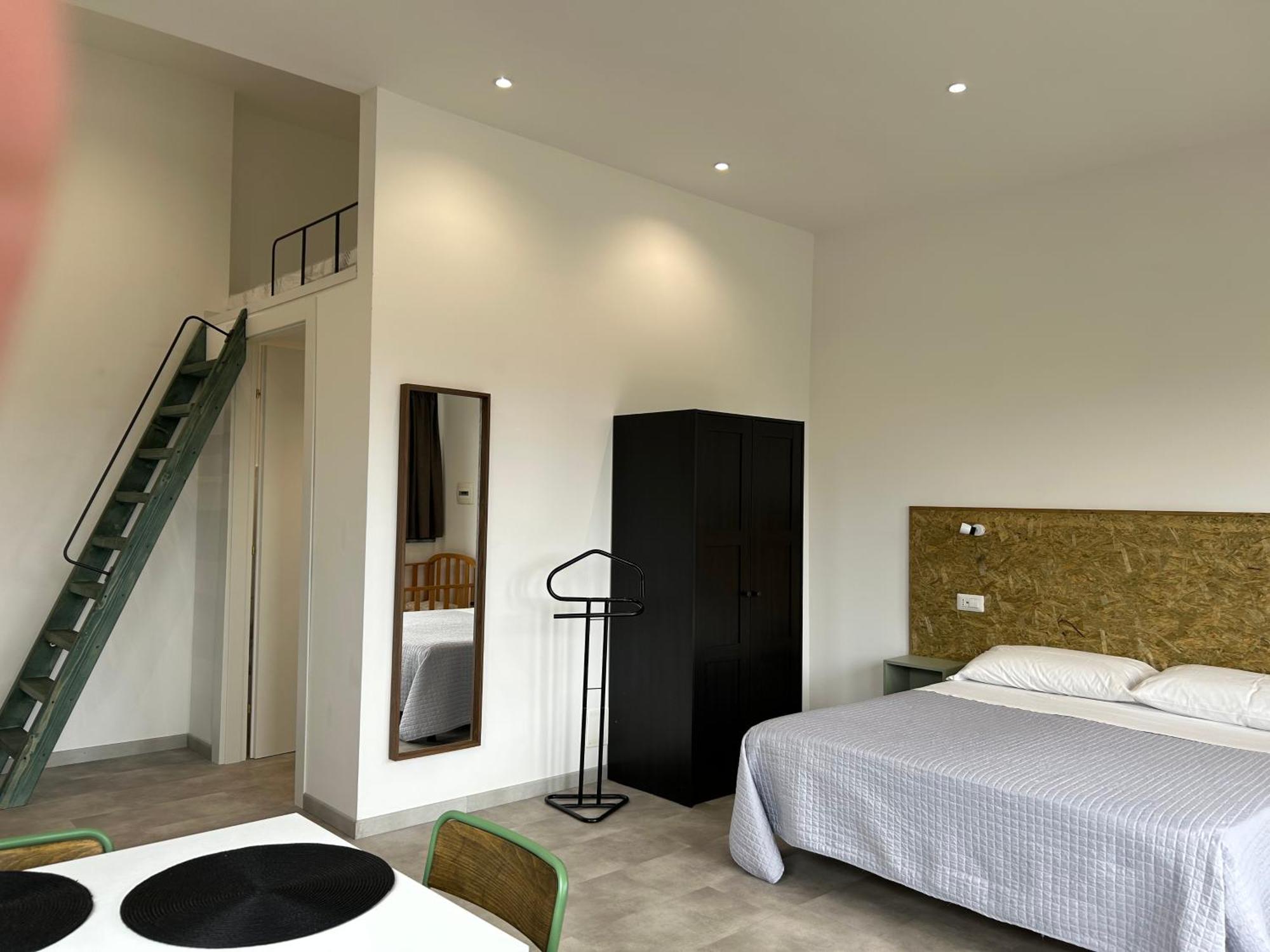 Casa Mala' Hotel Ceprano Kültér fotó