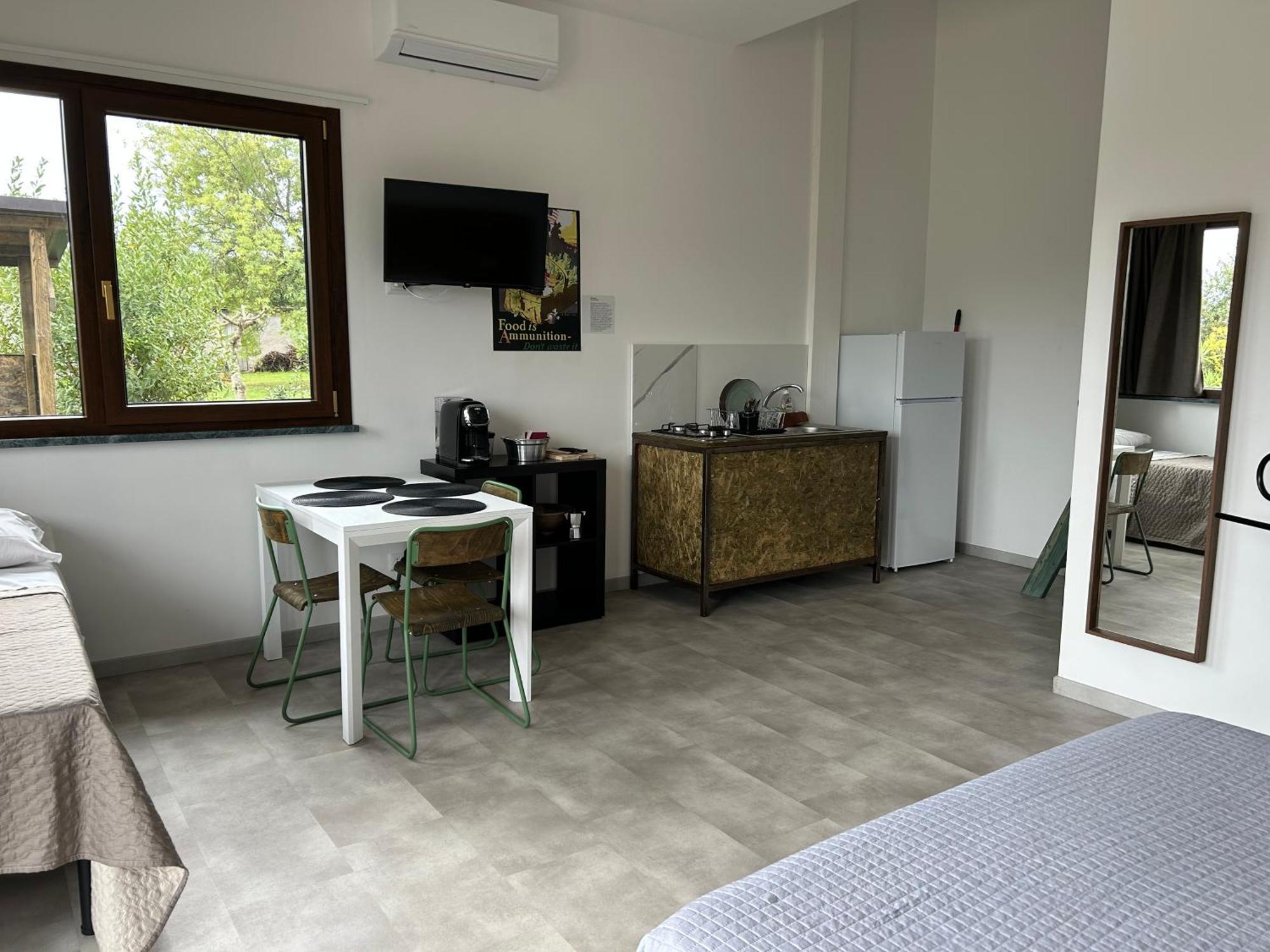 Casa Mala' Hotel Ceprano Kültér fotó