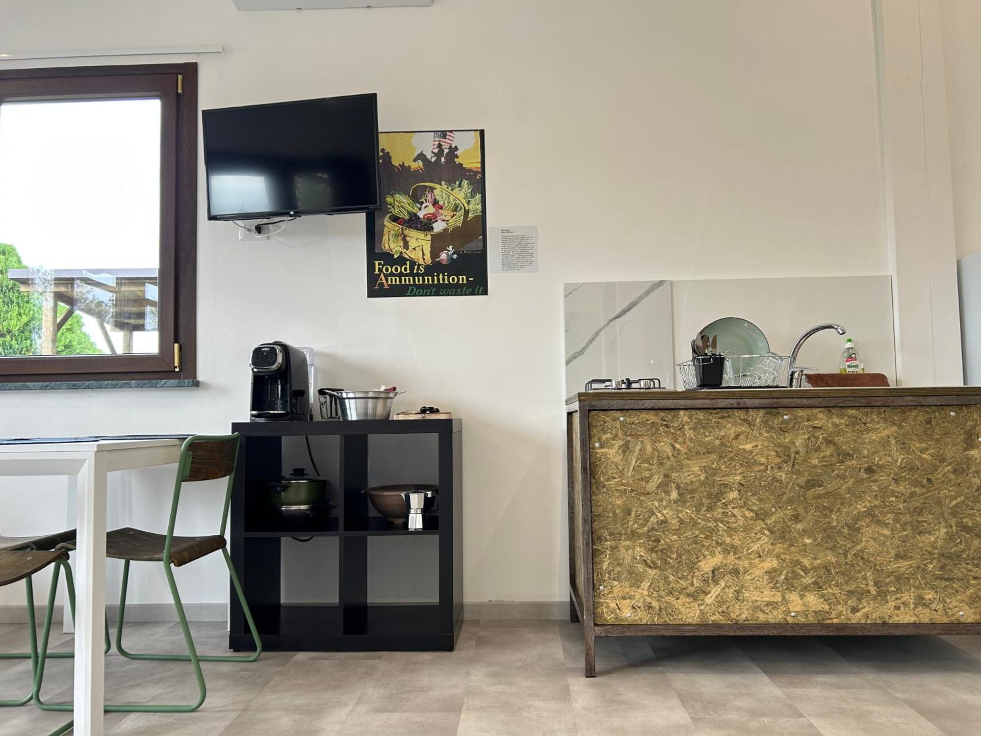 Casa Mala' Hotel Ceprano Kültér fotó