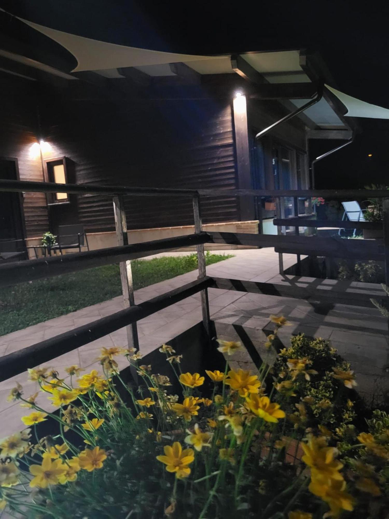 Casa Mala' Hotel Ceprano Kültér fotó