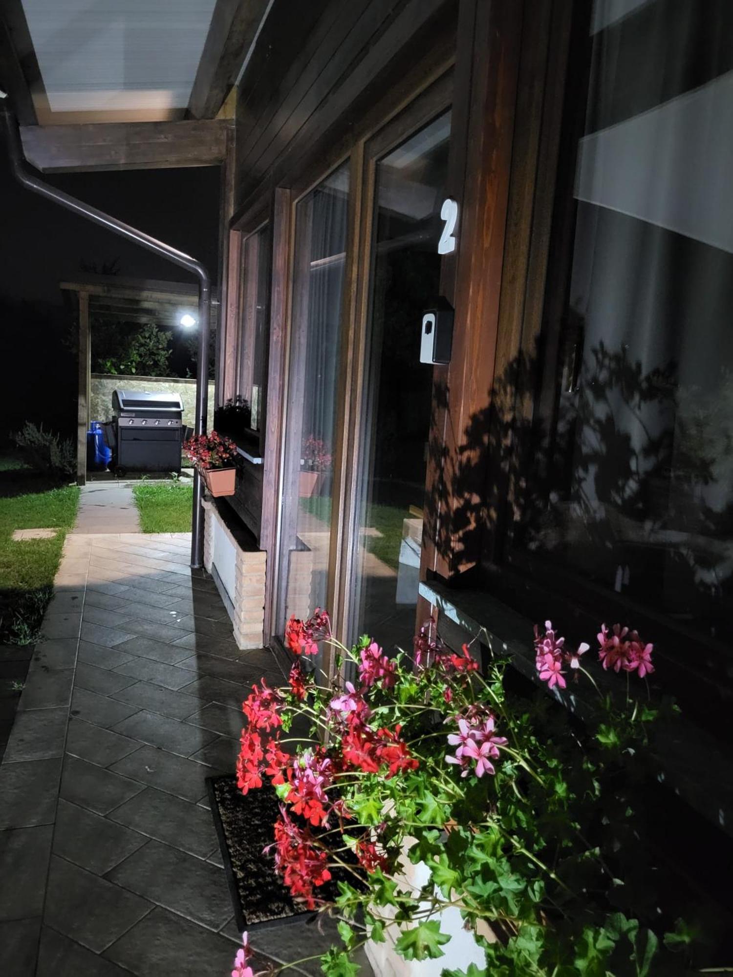 Casa Mala' Hotel Ceprano Kültér fotó