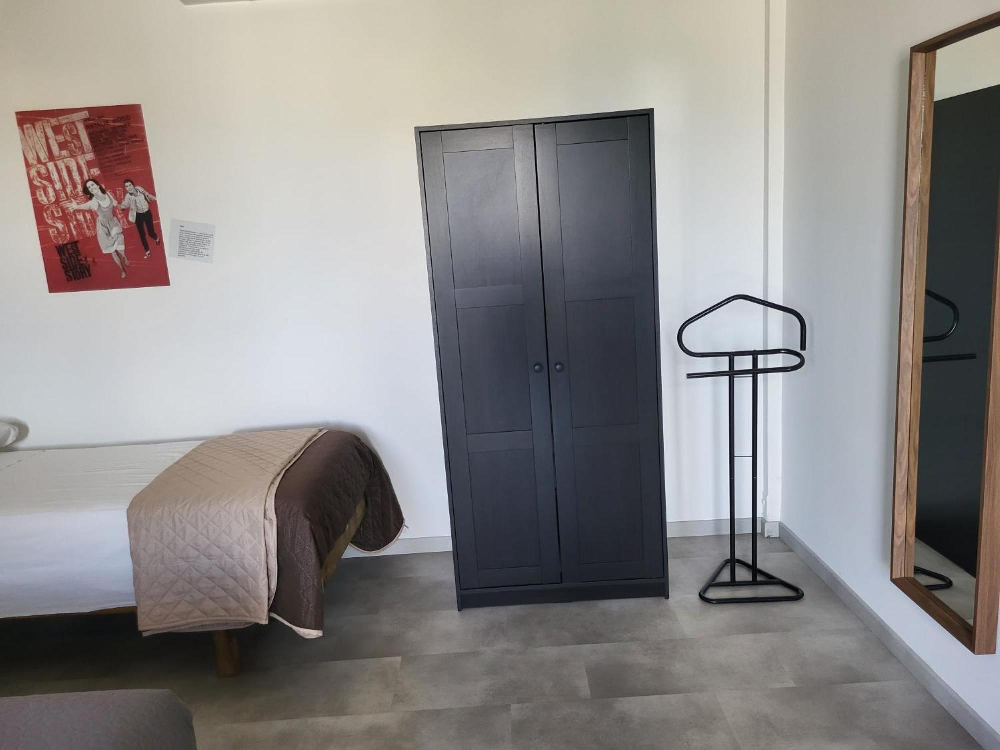 Casa Mala' Hotel Ceprano Kültér fotó