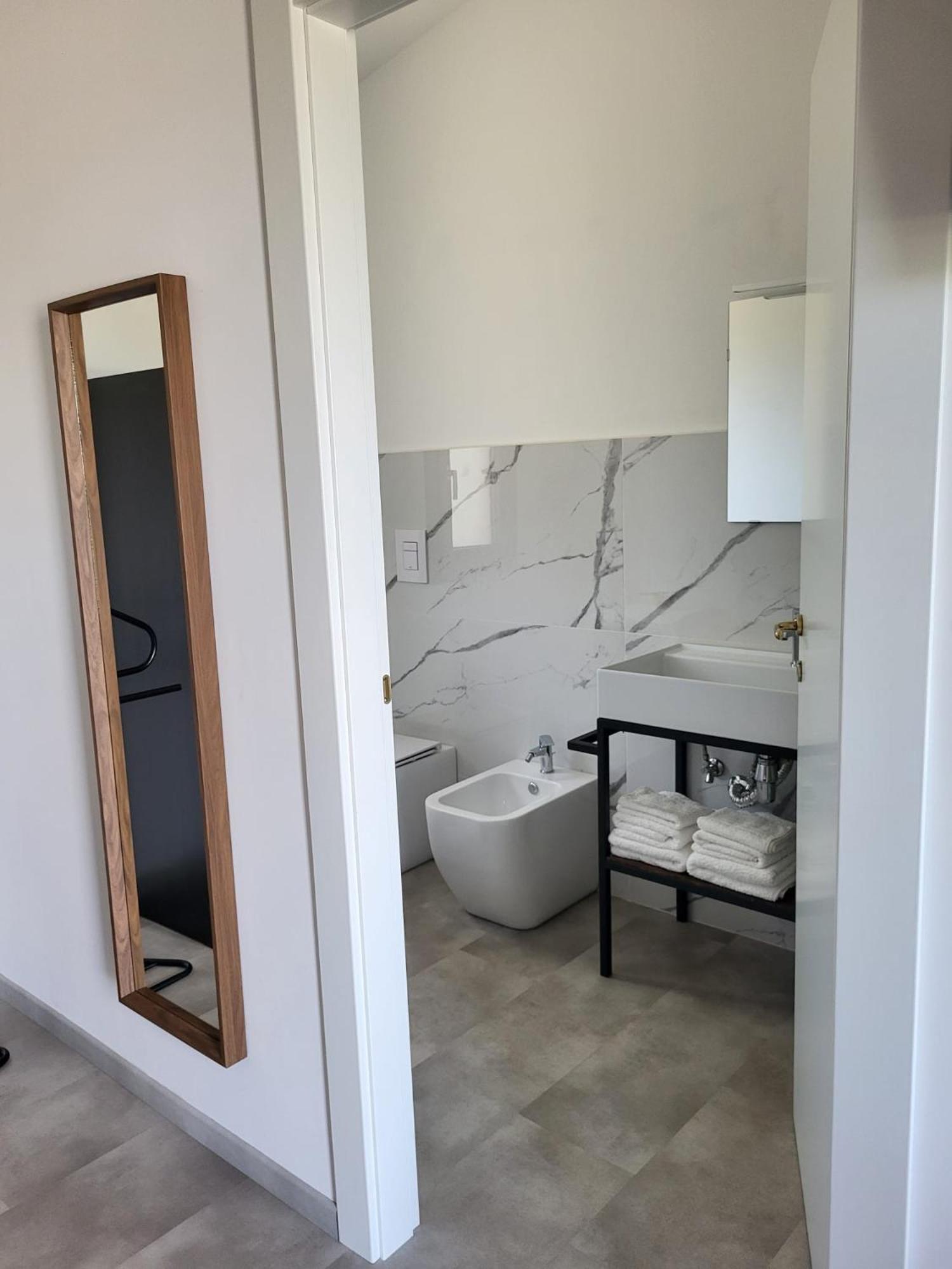 Casa Mala' Hotel Ceprano Kültér fotó
