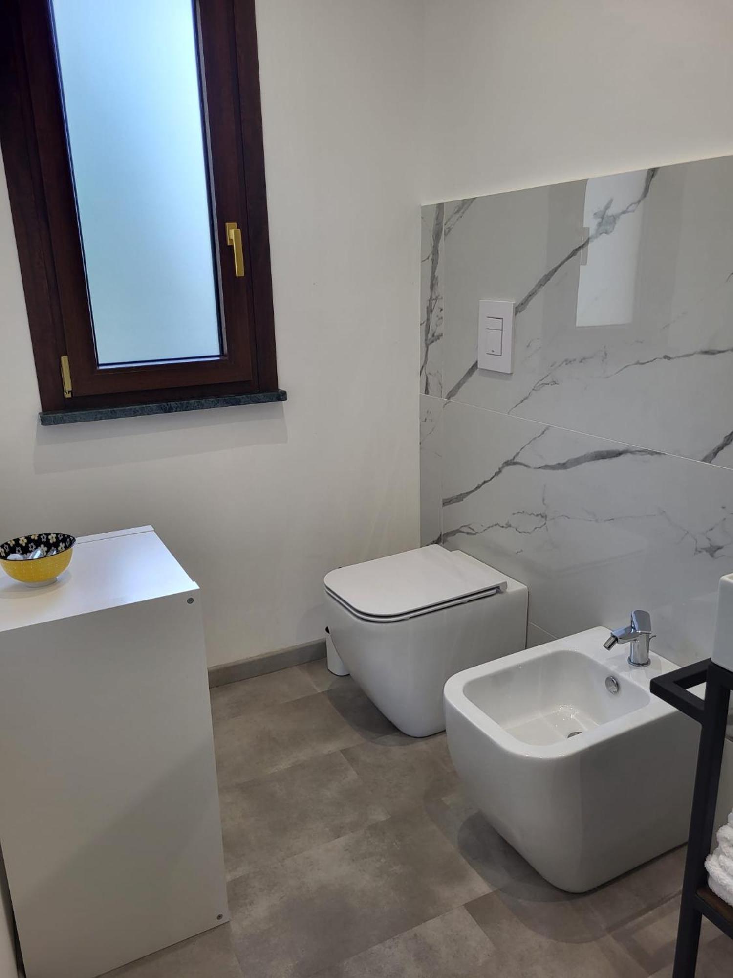 Casa Mala' Hotel Ceprano Kültér fotó