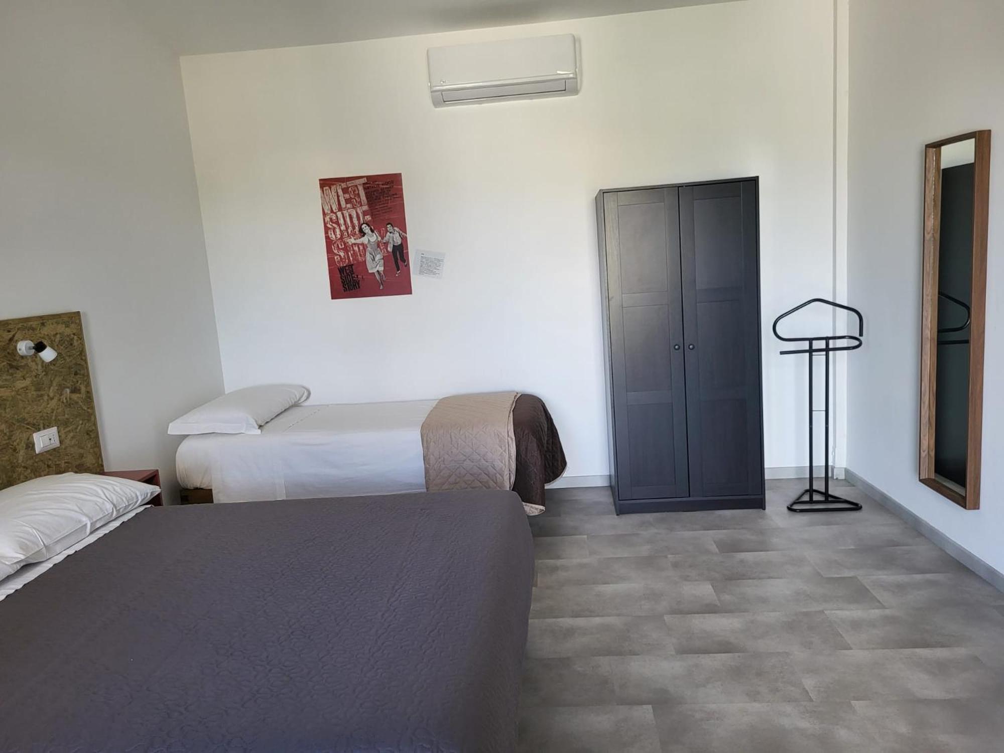 Casa Mala' Hotel Ceprano Kültér fotó