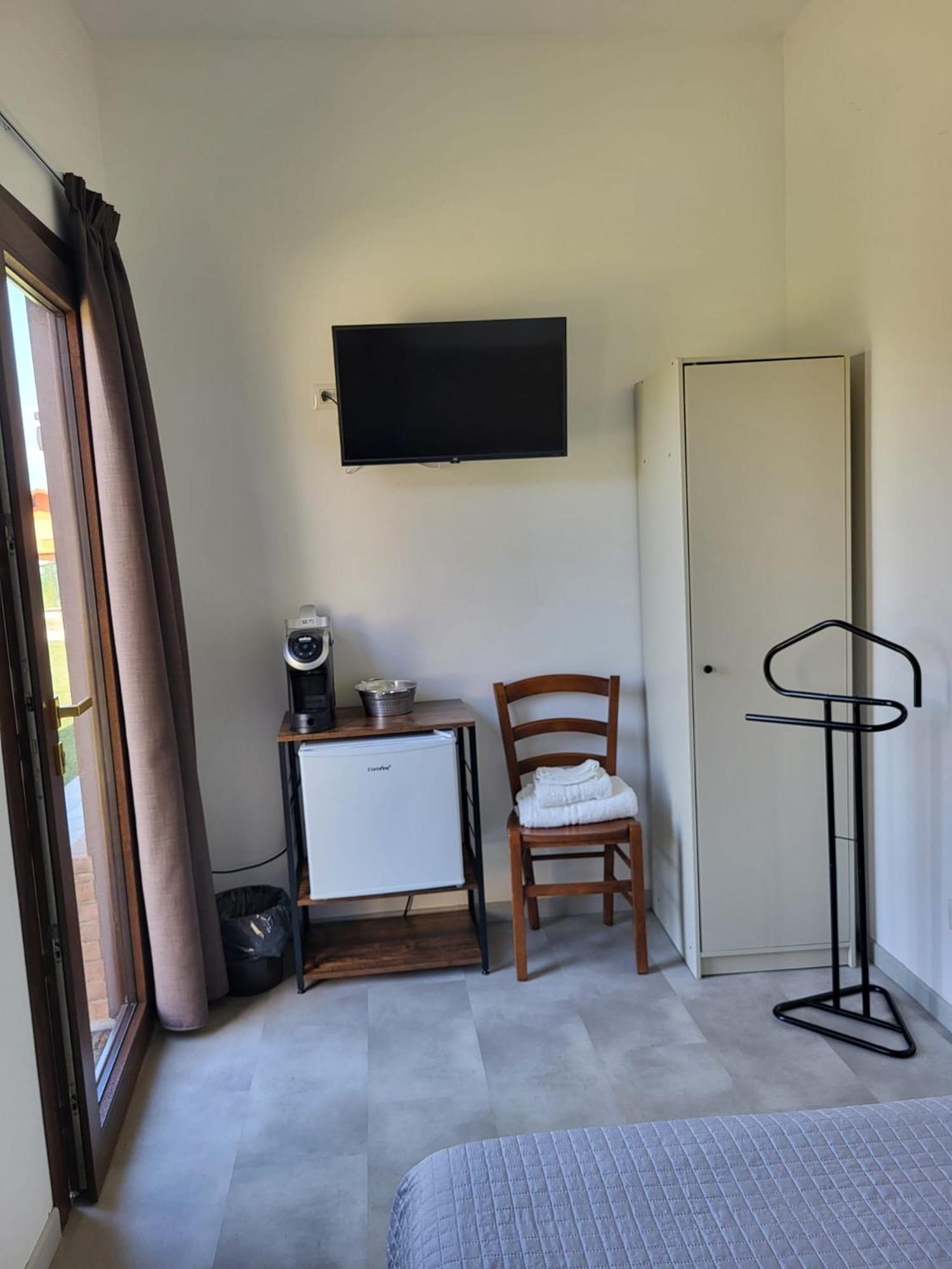 Casa Mala' Hotel Ceprano Kültér fotó