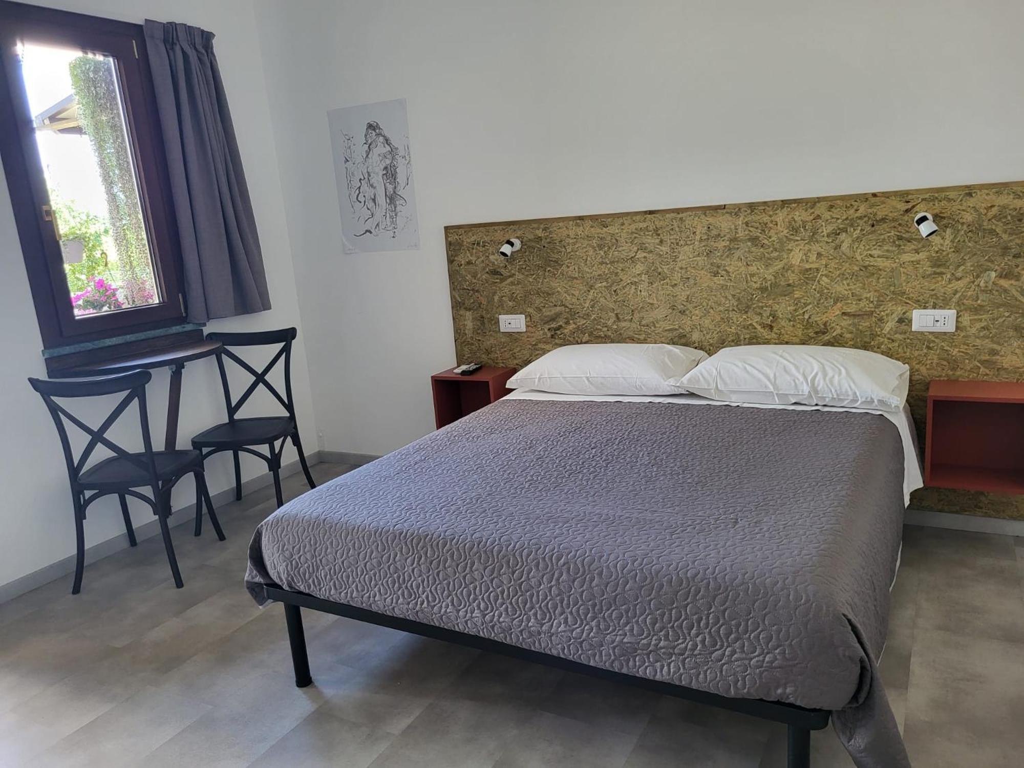 Casa Mala' Hotel Ceprano Kültér fotó