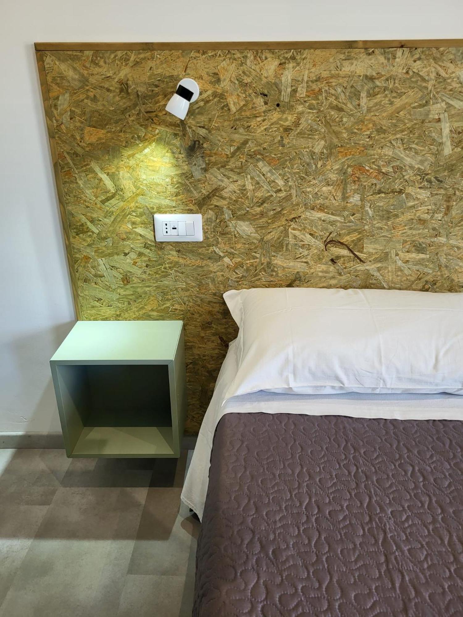 Casa Mala' Hotel Ceprano Kültér fotó